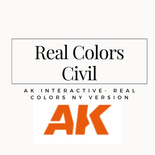 Real Colors Civil ny version